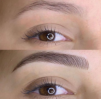 Microblading